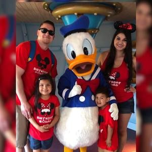 Meet your Posher, Annabel